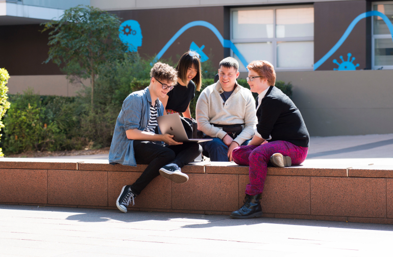 Envisioning a smarter digital learning future for UNSW
