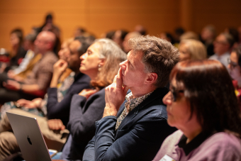 2024 NSW HE Summit audience