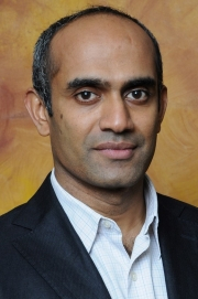 Image of George Varughese