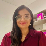 A/Prof. Priya Khanna headshot